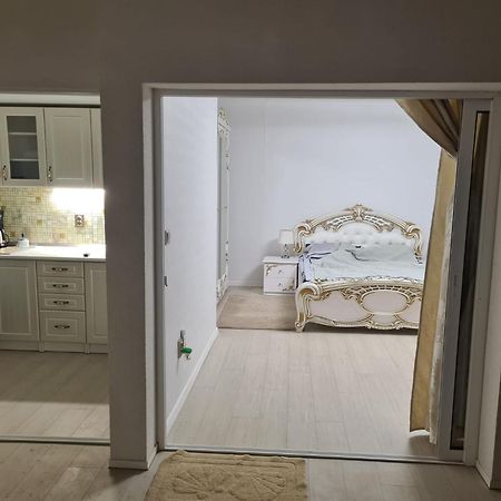 Rdr Apartments Santa Catharina Exterior foto