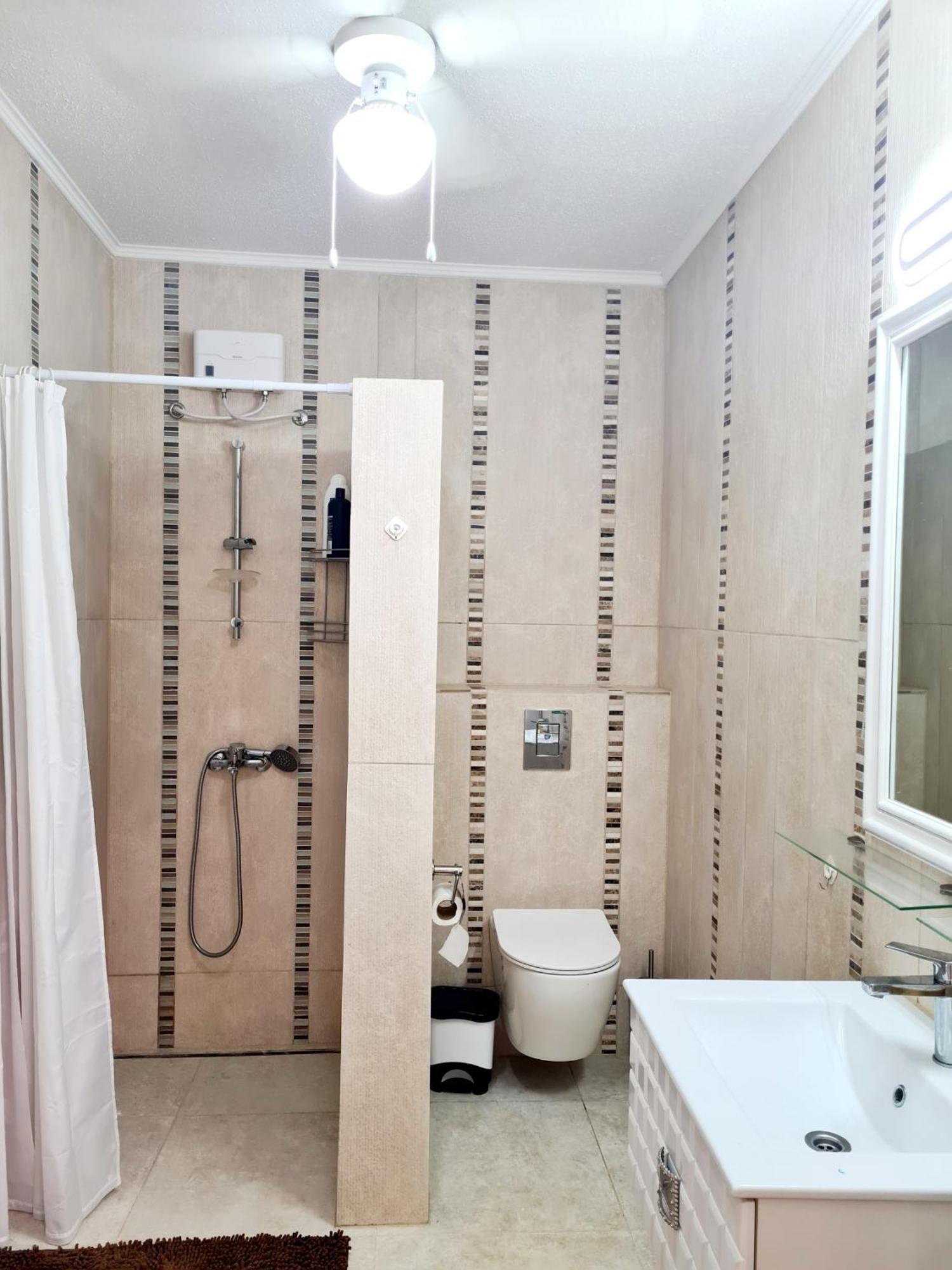 Rdr Apartments Santa Catharina Exterior foto