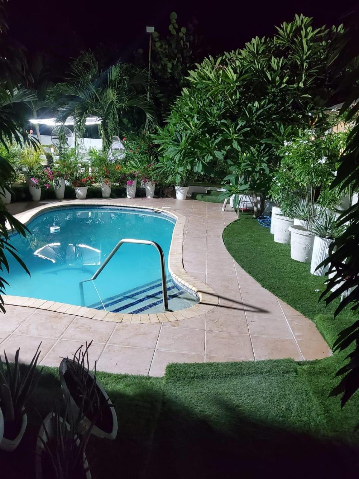 Rdr Apartments Santa Catharina Exterior foto